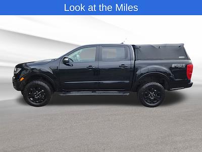 Used 2023 Ford Ranger - photo 1