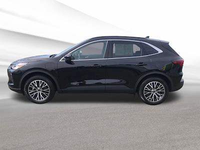 Used 2025 Ford Escape - photo 1