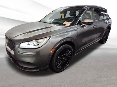Used 2022 Lincoln Corsair - photo 1