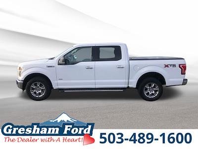 Used 2017 Ford F-150 - photo 1