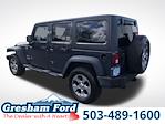 2017 Jeep Wrangler 4WD SUV for sale #260328P - photo 9
