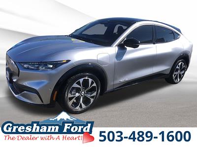 Used 2021 Ford Mustang Mach-E - photo 1