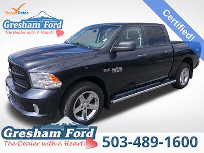 Used 2017 Ram 1500 - photo 1