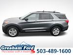 2024 Ford Explorer 4WD SUV for sale #260429P - photo 2