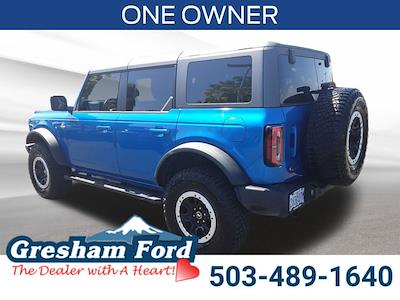 2024 Ford Bronco 4WD SUV for sale #260504DM - photo 1
