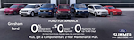 2017 Ford Escape 4WD SUV for sale #260549PW - photo 2