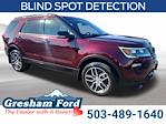 2018 Ford Explorer 4WD SUV for sale #260611DM - photo 10