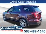 2018 Ford Explorer 4WD SUV for sale #260611DM - photo 5