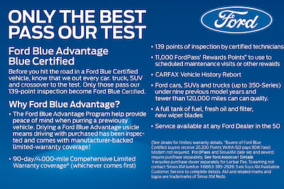 2023 Ford Explorer 4WD SUV for sale #260633P - photo 2