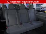 2024 Ford Transit 350 High Roof AWD Passenger Van for sale #RKB37492 - photo 11