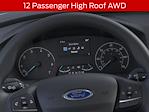 2024 Ford Transit 350 High Roof AWD Passenger Van for sale #RKB37492 - photo 13