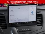 2024 Ford Transit 350 High Roof AWD Passenger Van for sale #RKB37492 - photo 14