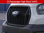 2024 Ford Transit 350 High Roof AWD Passenger Van for sale #RKB37492 - photo 17