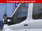 2024 Ford Transit 350 High Roof AWD Passenger Van for sale #RKB37492 - photo 20
