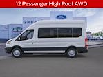 2024 Ford Transit 350 High Roof AWD Passenger Van for sale #RKB37492 - photo 4
