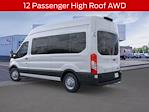 2024 Ford Transit 350 High Roof AWD Passenger Van for sale #RKB37492 - photo 2