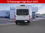 2024 Ford Transit 350 High Roof AWD Passenger Van for sale #RKB37492 - photo 5