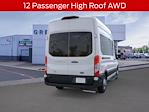 2024 Ford Transit 350 High Roof AWD Passenger Van for sale #RKB37492 - photo 8