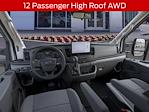 2024 Ford Transit 350 High Roof AWD Passenger Van for sale #RKB37492 - photo 9