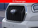 2024 Ford Transit 350 Low Roof RWD Passenger Van for sale #RKB86809 - photo 17