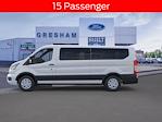2024 Ford Transit 350 Low Roof RWD Passenger Van for sale #RKB86809 - photo 4