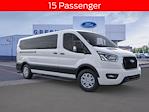 2024 Ford Transit 350 Low Roof RWD Passenger Van for sale #RKB86809 - photo 7