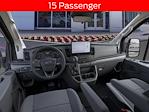 2024 Ford Transit 350 Low Roof RWD Passenger Van for sale #RKB86809 - photo 9