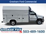 2025 Ford E-350 RWD Service Utility Van for sale #SDD04210 - photo 7