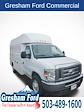 New 2025 Ford E-350 Service Utility Van for sale #SDD04210 - photo 44