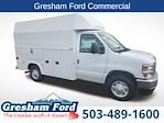New 2025 Ford E-350 Service Utility Van for sale #SDD04210 - photo 45