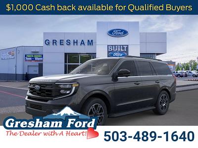 2025 Ford Expedition 4WD SUV for sale #SEA63118 - photo 1