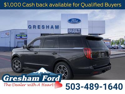 2025 Ford Expedition 4WD SUV for sale #SEA63118 - photo 2