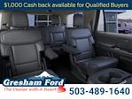 2025 Ford Expedition 4WD SUV for sale #SEA63118 - photo 12