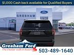 2025 Ford Expedition 4WD SUV for sale #SEA63118 - photo 5