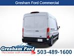 2025 Ford Transit 150 Medium Roof RWD Empty Cargo Van for sale #SKA33604 - photo 11