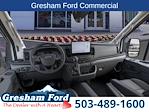 2025 Ford Transit 150 Medium Roof RWD Empty Cargo Van for sale #SKA33604 - photo 12