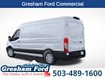 2025 Ford Transit 150 Medium Roof RWD Empty Cargo Van for sale #SKA33604 - photo 3