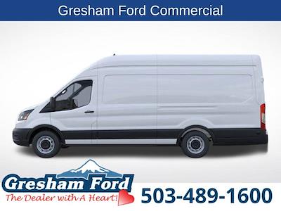 New 2025 Ford Transit 350 - photo 1