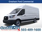 New 2025 Ford Transit 350 High Roof Empty Cargo Van for sale #SKA52755 - photo 1