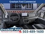 New 2025 Ford Transit 350 High Roof Empty Cargo Van for sale #SKA52755 - photo 11