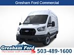 New 2025 Ford Transit 350 High Roof Empty Cargo Van for sale #SKA52755 - photo 3