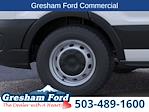 New 2025 Ford Transit 350 High Roof Empty Cargo Van for sale #SKA52755 - photo 22