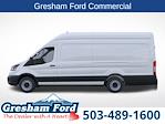 New 2025 Ford Transit 350 High Roof Empty Cargo Van for sale #SKA52755 - photo 2