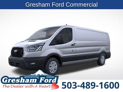 2025 Ford Transit 350 Low Roof RWD Empty Cargo Van for sale #SKB01771 - photo 1