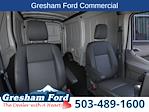 2025 Ford Transit 350 Medium Roof AWD Empty Cargo Van for sale #SKB02353 - photo 13