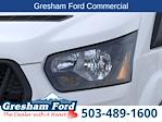 2025 Ford Transit 350 Medium Roof AWD Empty Cargo Van for sale #SKB02353 - photo 21