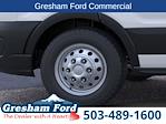 2025 Ford Transit 350 Medium Roof AWD Empty Cargo Van for sale #SKB02353 - photo 22