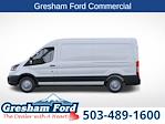 2025 Ford Transit 350 Medium Roof AWD Empty Cargo Van for sale #SKB02353 - photo 6