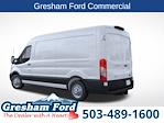 2025 Ford Transit 350 Medium Roof AWD Empty Cargo Van for sale #SKB02353 - photo 3