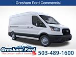 2025 Ford Transit 350 Medium Roof AWD Empty Cargo Van for sale #SKB02353 - photo 9